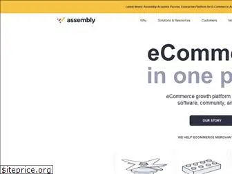 withassembly.com