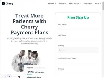 withcherry.com