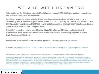 withdreamers.com
