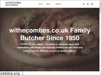 withecombes.co.uk