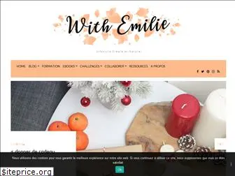 withemilie.com