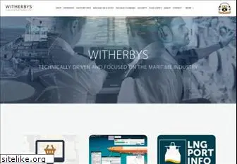 witherby-ebooks.com