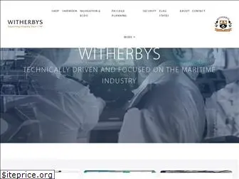 witherbys.com
