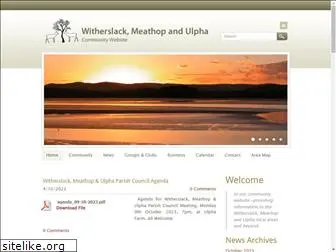 witherslack.org