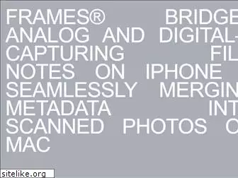 withframes.com
