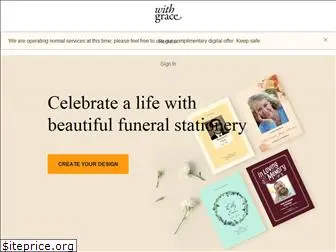 withgrace.co