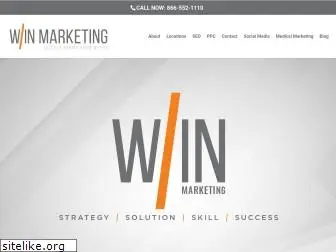 withinmarketing.com