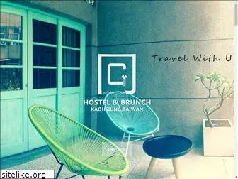 withinnhostel.com