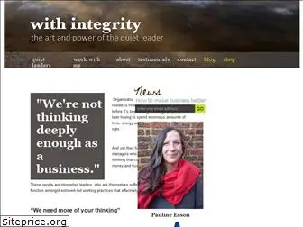 withintegrity.co.uk