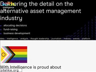 withintelligence.com