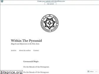 withinthepyramid.wordpress.com