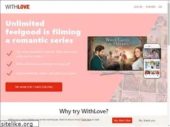 withlove.tv