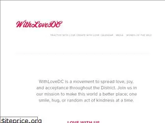 withlovedc.com