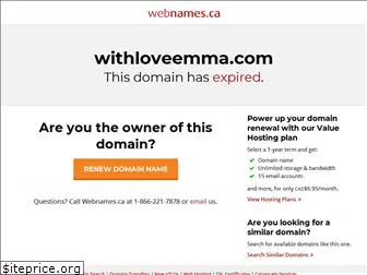 withloveemma.com