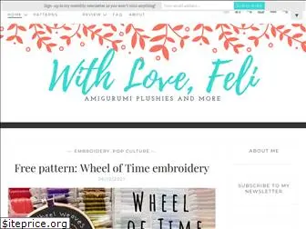 withlovefeli.com