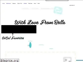 withlovefrombella.com