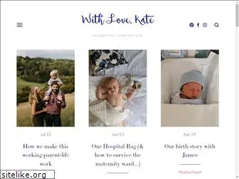 withlovekate.com