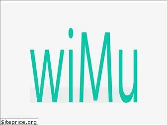 withmusic-wimu.com