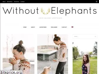 withoutelephants.com