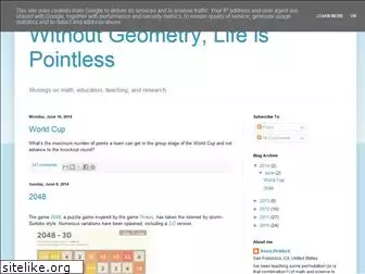 withoutgeometry.com