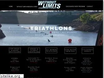 withoutlimits.co
