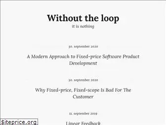 withouttheloop.com