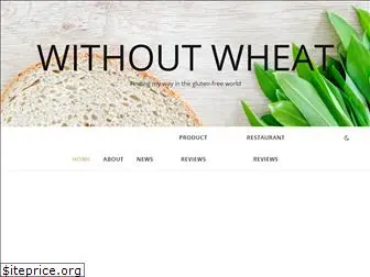 withoutwheat.ca