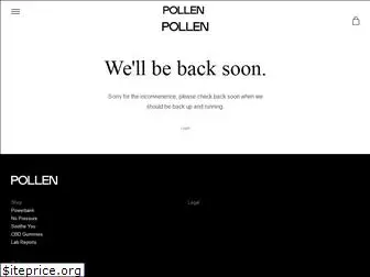 withpollen.com