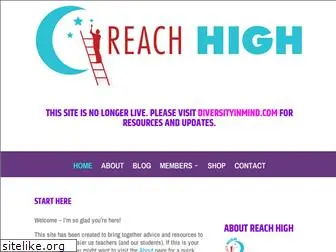 withreachhigh.com