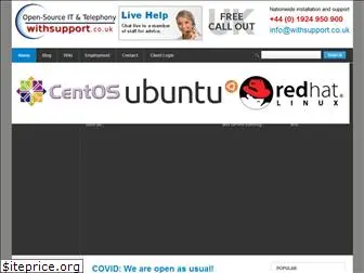 withsupport.co.uk