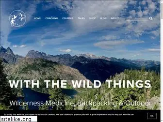 withthewildthings.com