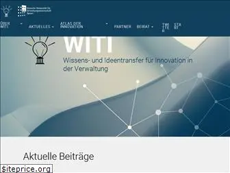 witi-innovation.de