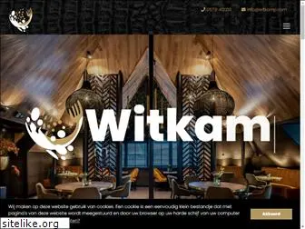witkamp.com