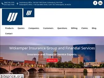 witkempergroup.com