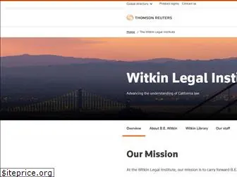 witkin.com