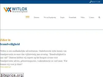 witlox-brandveiligheid.nl