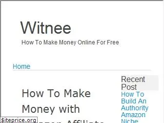 witnee.com