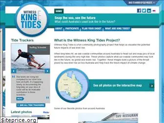 witnesskingtides.org