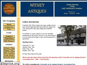 witneyantiques.com