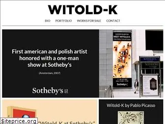 witoldk.com