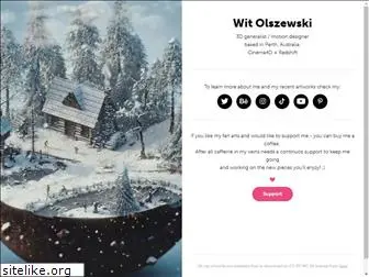 witolszewski.com