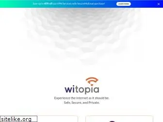 witopia.com
