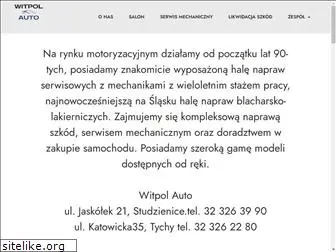 witpol-auto.pl