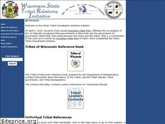 witribes.wi.gov