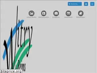 witry-les-reims.fr