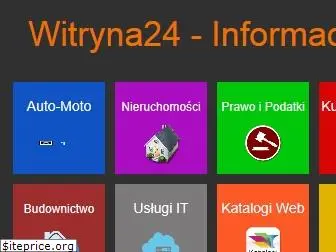 witryna24.pl