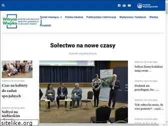 witrynawiejska.org.pl