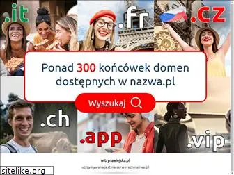 witrynawiejska.pl
