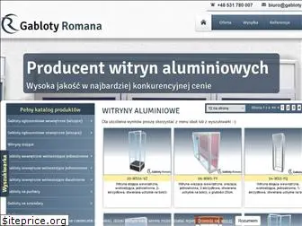 witryny-aluminiowe.pl