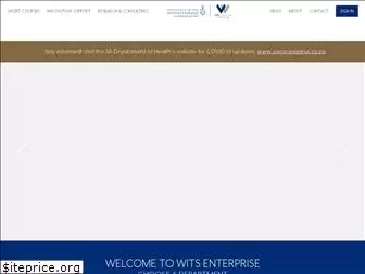 wits-enterprise.co.za